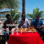 Foto: Bilwi lanza concurso para rescatar la gastronomía y tradiciones de Cuaresma/TN8