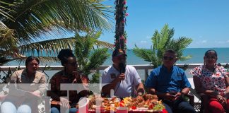 Foto: Bilwi lanza concurso para rescatar la gastronomía y tradiciones de Cuaresma/TN8