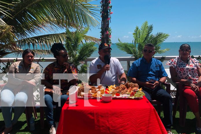 Foto: Bilwi lanza concurso para rescatar la gastronomía y tradiciones de Cuaresma/TN8