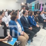 Intercambio de saberes: futuros médicos aprenden sobre los avances de salud en Nicaragua Foto: Avances de salud en Nicaragua /TN8