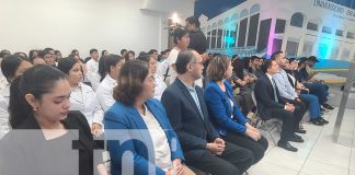 Foto: Avances de salud en Nicaragua /TN8