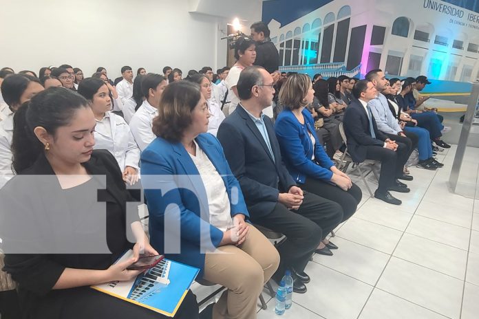 Foto: Avances de salud en Nicaragua /TN8 Foto: Avances de salud en Nicaragua /TN8
