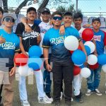 La IV Liga de Béisbol Williamsport arranca con gran entusiasmo en Managua Foto: La IV Liga de Béisbol Williamsport arranca con gran entusiasmo en Managua/TN8