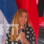 Gobierno continúa transformando vidas con entrega de viviendas en Ocotal Foto: Gobierno de Nicaragua entrega viviendas en Ocotal/TN8