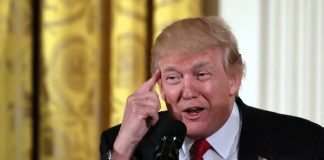 Foto: "Lo merezco, pero nunca me lo darán": Trump sobre el Nobel de la Paz /Cortesía