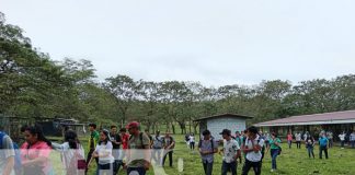 Foto: INATEC prepara a estudiantes /TN8