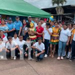 Comisaría de la Mujer N° 396 abre sus puertas en la Costa Caribe Sur Foto: Inauguran nueva Comisaria de la Mujer en el Caribe Sur/TN8