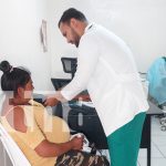 Las Sabanas fortalece su sistema de salud con mejoras en el Centro Silvia Ferrufino Foto: Inauguran moderno centro de salud en las sabanas/TN8