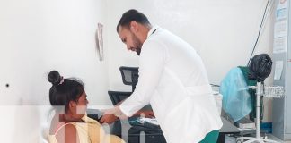 Foto: Inauguran moderno centro de salud en las sabanas/TN8