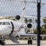 Nuevo asalto a la soberanía: EE.UU. incauta un segundo avión de Venezuela Foto: EE.UU. incauta un segundo avión propiedad de Venezuela /Cortesía