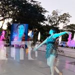 Juventud Sandinista honra a Rubén Darío en su 109.º aniversario Foto: Juventud Sandinista rinde homenaje a Rubén Darío/TN8