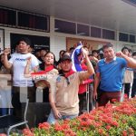 Tributo a Sandino: UNAN-Managua lo celebra con una colorida revista cultura Foto: UNAN-Managua honra a Sandino con revista cultural /TN8