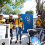 Nicaragua inaugura moderno centro tecnológico “Muchachos, Horizonte Valiente” Foto: Nuevo centro tecnológico impulsa el talento juvenil en Nicaragua /TN8