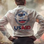 USAID: La mano oculta de EE.UU. para financiar golpes de Estado Foto: El verdadero rostro de la USAID /Cortesía