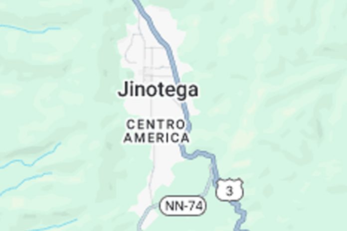 Foto: Tragedia en Jinotega tras falla mecánica/Cortesía Foto: Tragedia en Jinotega tras falla mecánica/Cortesía