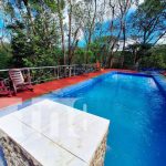 Un rincón de paz en Boaco: Quinta Chu, el destino ideal para este San Valentín Foto: San Valentín en Quinta Chu /TN8