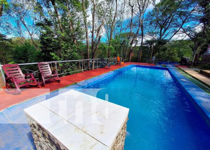 Foto: San Valentín en Quinta Chu /TN8 Foto: San Valentín en Quinta Chu /TN8