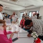 YA TU BODA 2025 reúne a parejas para celebrar el amor sin fronteras Foto: Vigésima segunda edición de YA TU BODA 2025/TN8