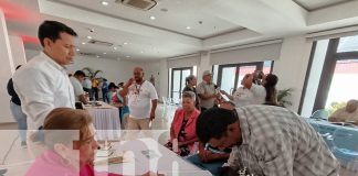 Foto: Vigésima segunda edición de YA TU BODA 2025/TN8