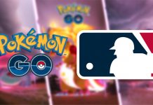 Pokémon GO y MLB se unen para llevar la aventura a los estadios este 2025 Foto: Pokémon GO sigue sorprendiendo a sus jugadores/Cortesía