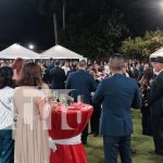 Foto: Embajada de Japón conmemora su Fiesta Nacional en Nicaragua/TN8