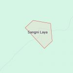 Foto: Mujer es encontrada sin vida en Sangnilaya /Cortesía