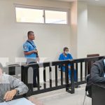 Hombre es declarado culpable tras desarmar y atacar a policía en Nueva Segovia Foto: Intento de homicidio, robo y disparos: El caso que conmociona a Nueva Segovia/TN8