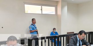 Foto: Intento de homicidio, robo y disparos: El caso que conmociona a Nueva Segovia/TN8