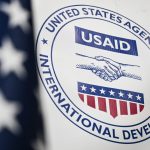 Cierran USAID, Elon Musk la tilda de ‘nido de víboras’ y pide su cierre definitivo Foto: Cierran la sede de USAID en Washington /Cortesía