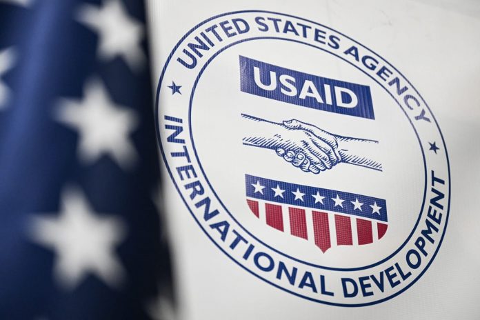 Foto: Cierran la sede de USAID en Washington /Cortesía Foto: Cierran la sede de USAID en Washington /Cortesía