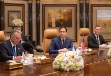 Rusia y EE.UU. acuerdan trabajar juntos en el fortalecimiento de sus relaciones Foto: Rusia y EE.UU. acuerdan avanzar en sus relaciones /Cortesía