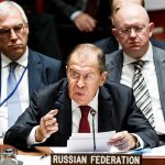 No somos los culpables: Rusia no correrá detrás de nadie para mejorar relaciones Foto: Rusia no correrá detrás de nadie /Cortesía