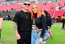 Foto: Daddy Yankee y Mireddys González están divorciados /Cortesía