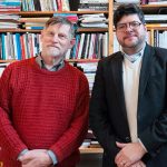 Michel Collon propone fortalecer la comunicación alternativa sobre Nicaragua