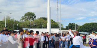 Foto: Sandino, legado de identidad y orgullo nacional /TN8