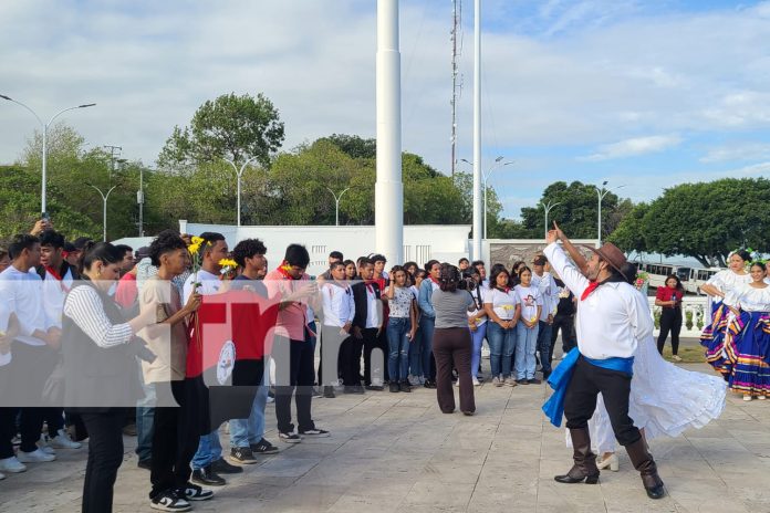 Foto: Sandino, legado de identidad y orgullo nacional /TN8 Foto: Sandino, legado de identidad y orgullo nacional /TN8