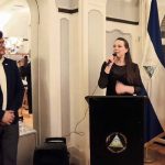 Foto: "Sandino, Siempre Más Allá": Homenaje a 91 años de su legado en Bélgica / Cortesía