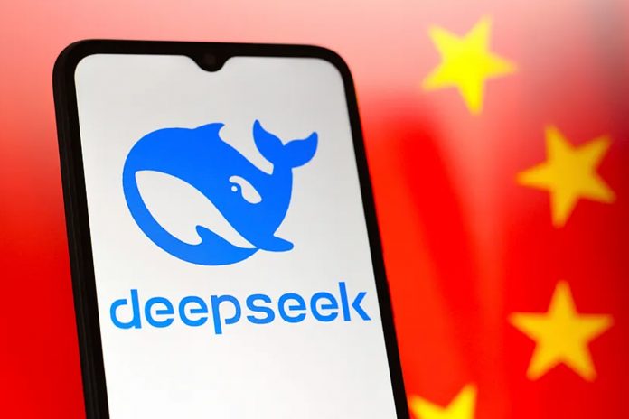 Foto: DeepSeek se apresura con su nueva versión /Cortesía Foto: DeepSeek se apresura con su nueva versión /Cortesía