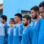 Operativos en Granada, Jinotega y Chontales dejan más de 30 capturados Foto: Policía desmantela redes de narcotráfico en Granada, Jinotega y Chontales/TN8