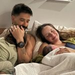 Evaluna confiesa sus miedos como madre: ¿Será que estoy haciendo todo mal? Foto: Evaluna confiesa que a veces se siente “mala madre” /Cortesía