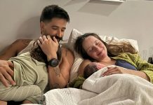 Foto: Evaluna confiesa que a veces se siente “mala madre” /Cortesía
