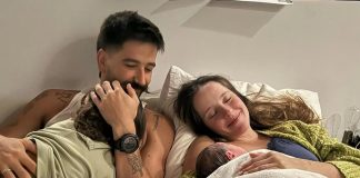 Foto: Evaluna confiesa que a veces se siente “mala madre” /Cortesía
