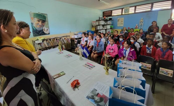 4 Foto: Embajada de Nicaragua premia a ganadores del concurso