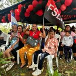 Mega Feria de Salud atiende a más de 4,000 personas en Masaya Foto: Mega Feria de Salud atiende a más de 4,000 personas en Masaya