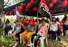 Foto: Mega Feria de Salud atiende a más de 4,000 personas en Masaya