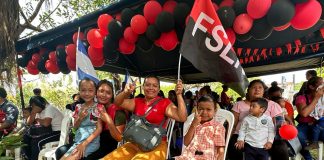 Foto: Mega Feria de Salud atiende a más de 4,000 personas en Masaya