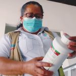 IPSA impulsa el crecimiento del sector de insumos agrícolas en Nicaragua Foto: IPSA desempeña un papel clave en el fortalecimiento del sector de insumos agrícolas/Cortesía