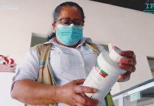 IPSA impulsa el crecimiento del sector de insumos agrícolas en Nicaragua Foto: IPSA desempeña un papel clave en el fortalecimiento del sector de insumos agrícolas/Cortesía