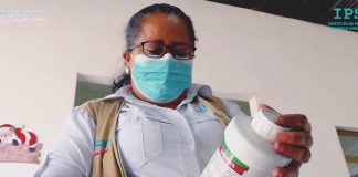 Foto: IPSA desempeña un papel clave en el fortalecimiento del sector de insumos agrícolas/Cortesía
