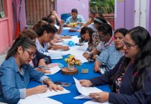 MINIM promueve derechos económicos y políticas de género en jornadas especiales Foto: Ministerio de la Mujer (MINIM) llevó a cabo diversas actividades/Cortesía